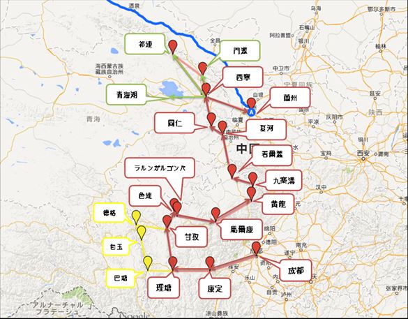 中国ルートマップ（仮）_R