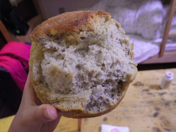 夏河：miaがくれたパンが美味しい_R