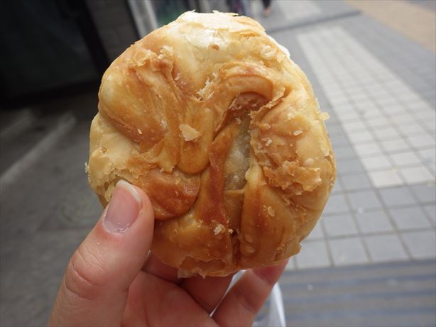 西寧のおいしかったお菓子♥ (4)