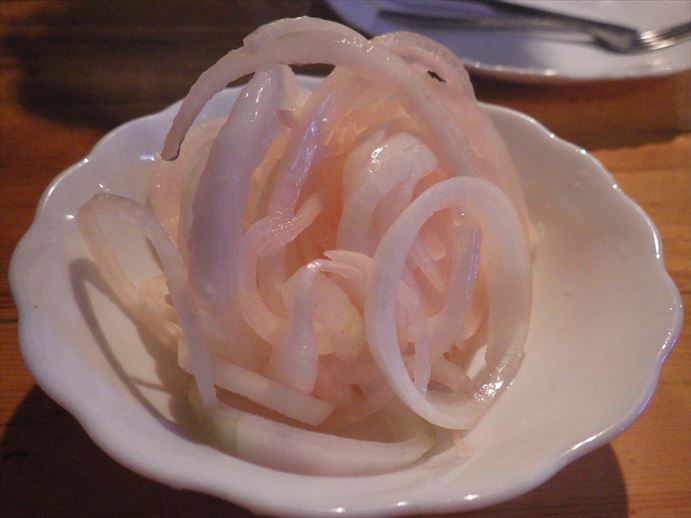 シャシリクが超美味しい！ (1)