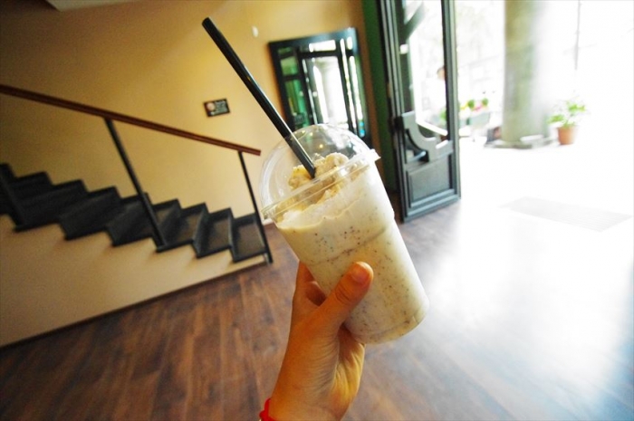 カフェで休憩！coffeesta (8)