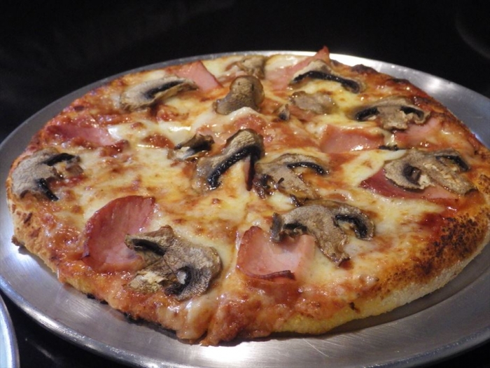 Ronnys Pizza (12)