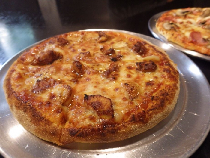 Ronnys Pizza (11)