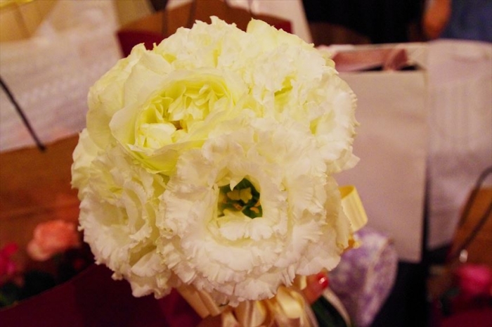 結婚式 (1)