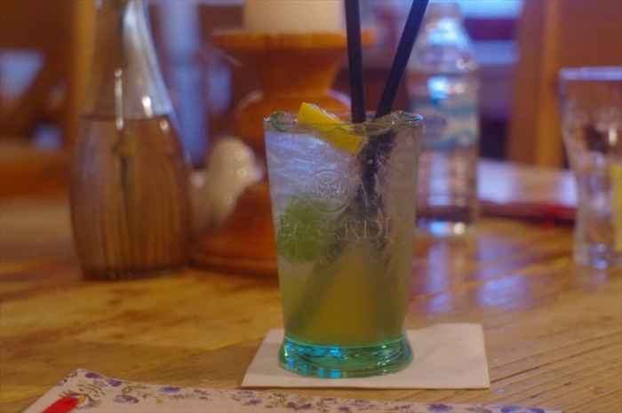 ワルシャワランチfolk (4)