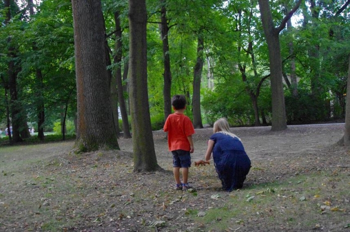 ワジンスキー公園 (8)