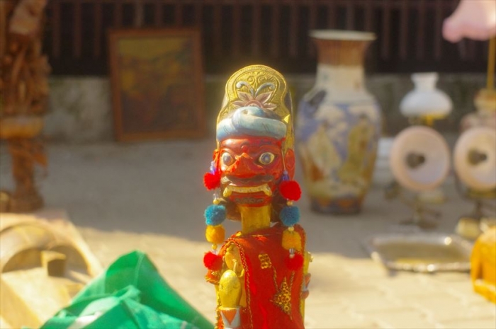 ワルシャワ蚤の市 (8)
