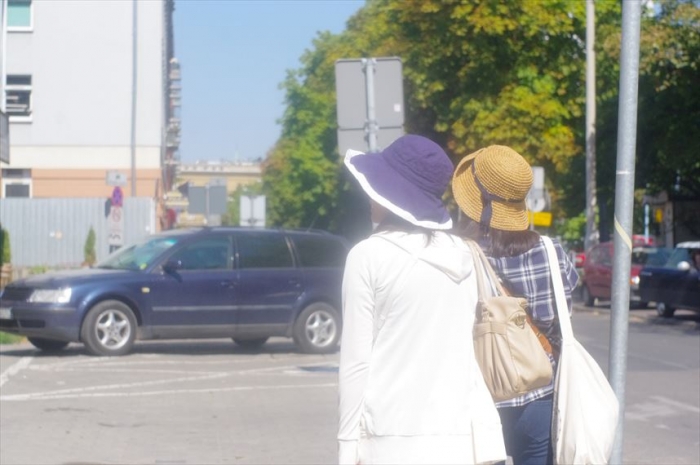 ワルシャワ旧市街 (13)