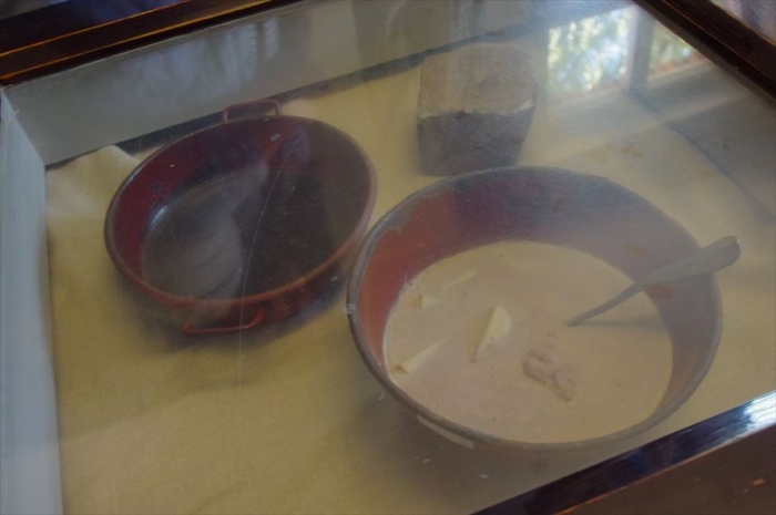 アウシュビッツ博物館 (43)