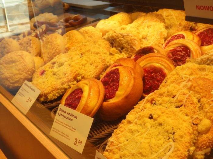 ポンチキのお店 (3)
