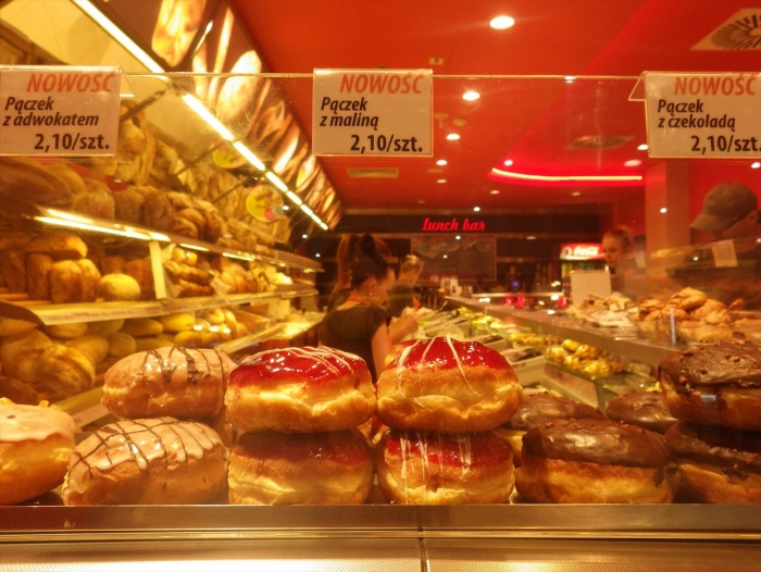 ポンチキのお店 (4)