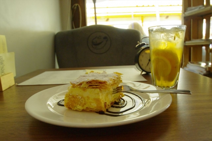 ブロツワフのカフェ (5)