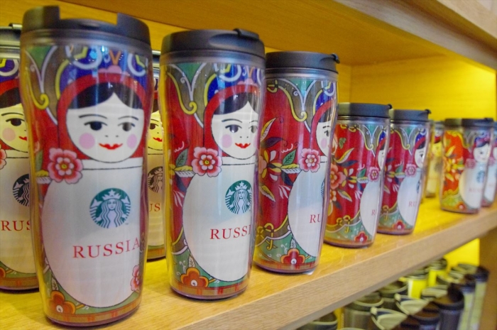 ロシアのスタバ (1)_R