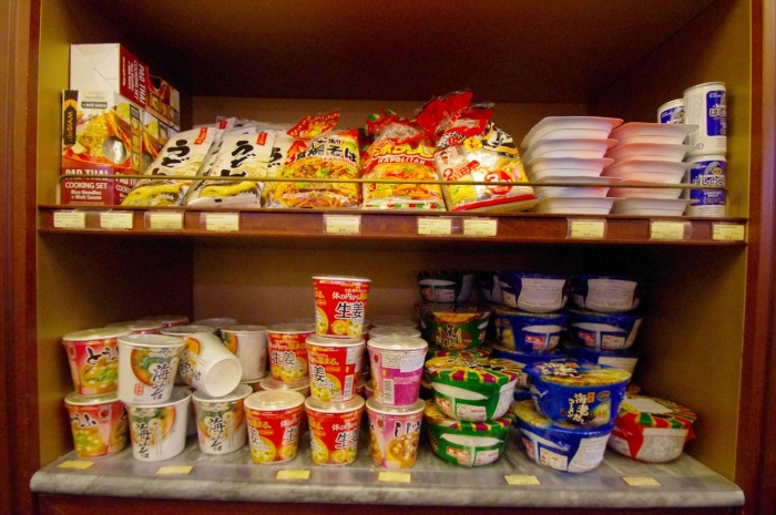 グム百貨でお買い物 (18)