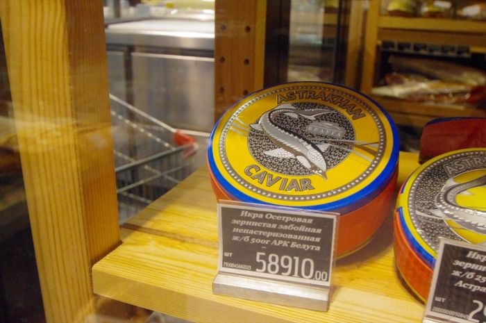 ツム百貨の日本食 (5)