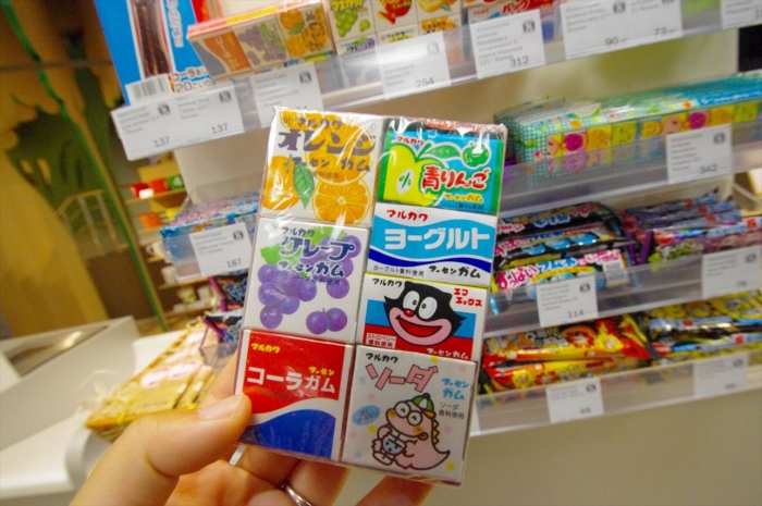 モスクワのデパート（ルビャンスカヤ広場） (9)_R