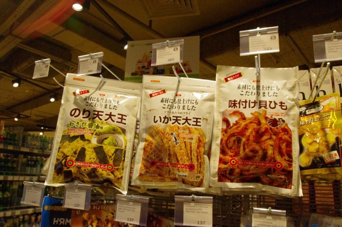 モスクワのデパート（ルビャンスカヤ広場） (16)_R