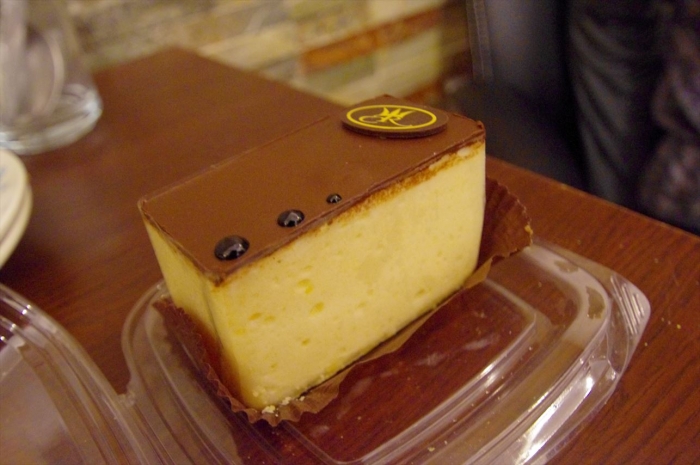 モスクワの夜ご飯15日 (6)