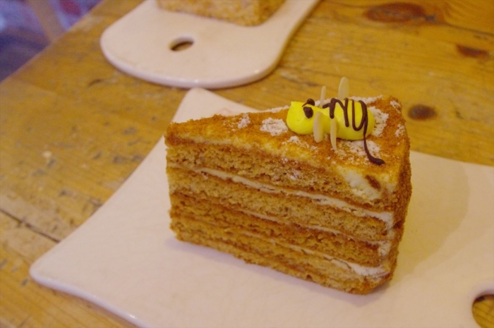 モスクワのカフェ (7)