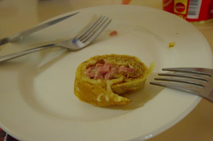 お昼ごはん (1)