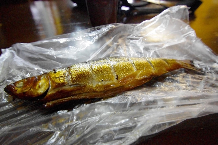 お昼ごはんバイカル (5)