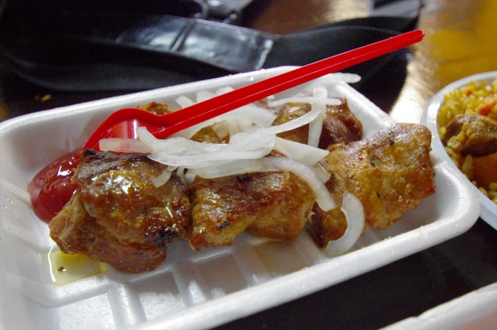 お昼ごはんバイカル (9)