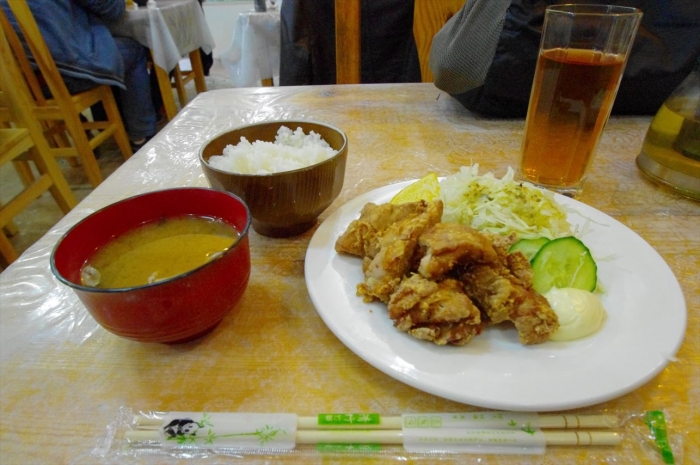 さくらベーカリーカフェ (8)