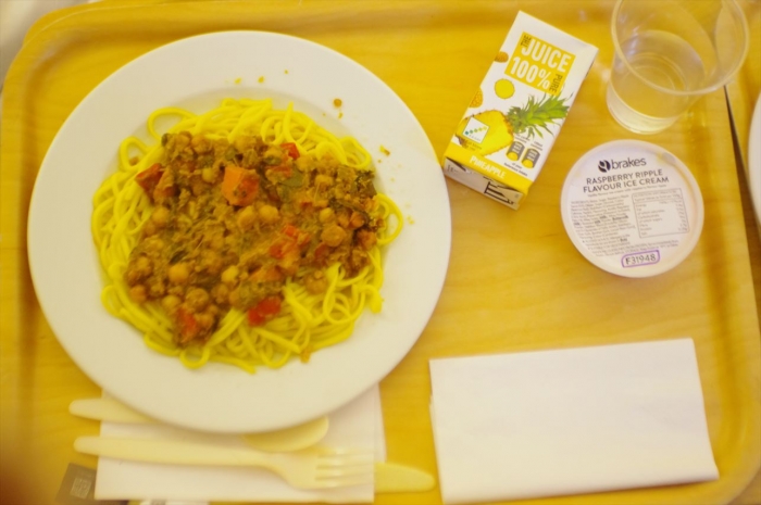 1024朝ごはん昼ごはん (2)