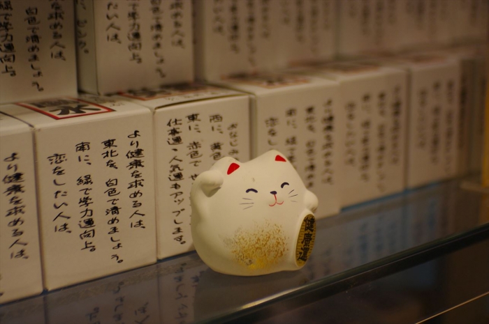 大英博物館 (21)