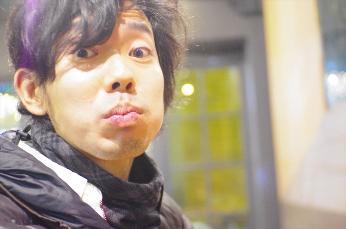 シェイクシャックinロンドン (15)