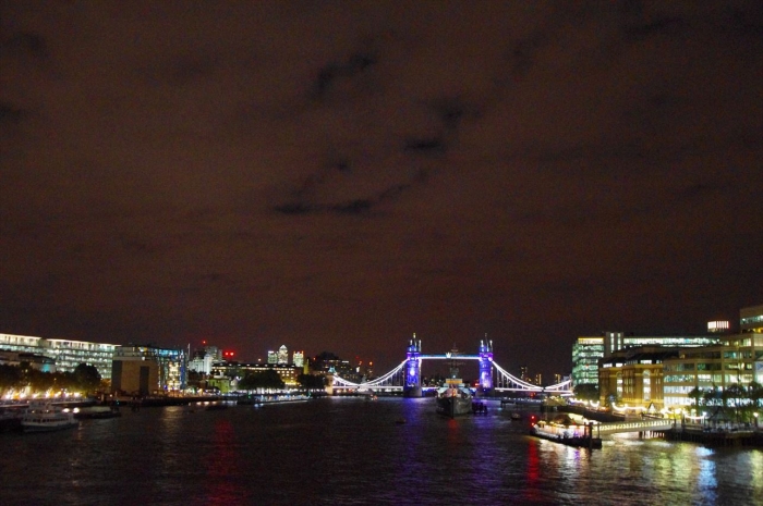 ロンドン橋 (8)