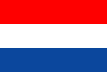 オランダ国旗