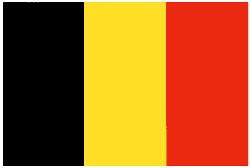 ベルギー国旗