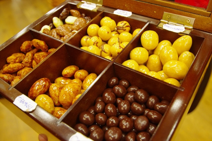 ベルギーのチョコ (12)