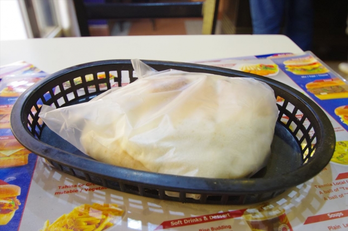 カイロランチ (5)
