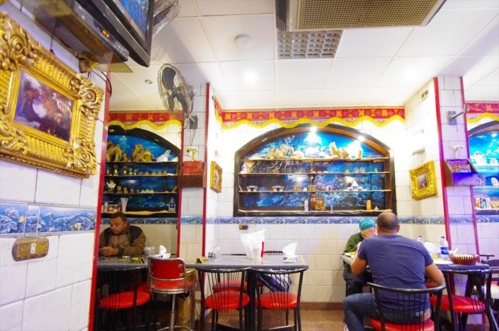 アスワンランチ (4)