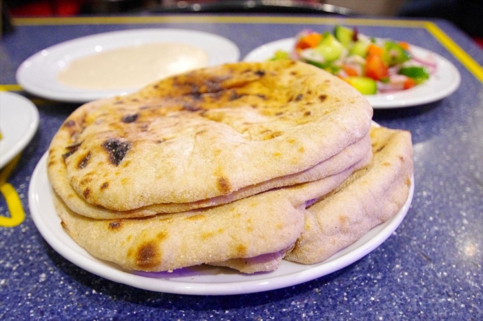 アスワンランチ (6)