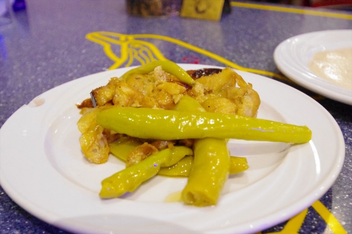 アスワンランチ (7)