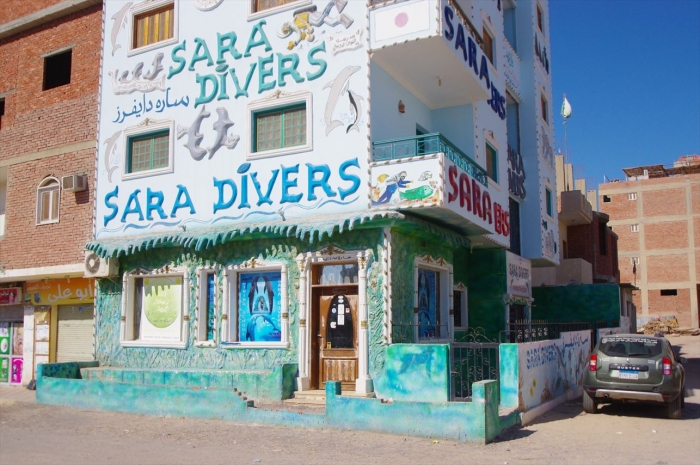 SARADIVERS (3)
