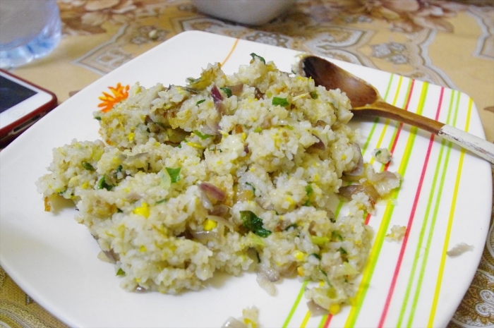 シェア飯（サファリ） (9)