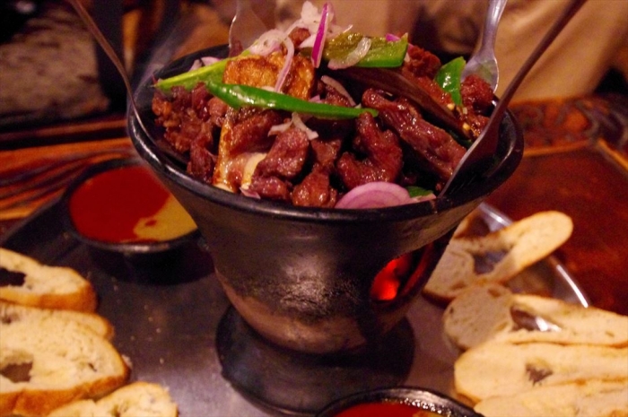 メケレ夜ご飯 (3)