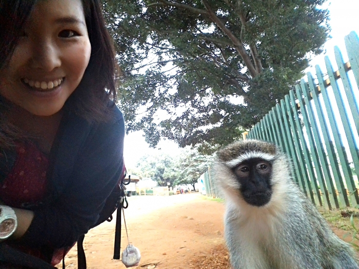 エンテベ動物園