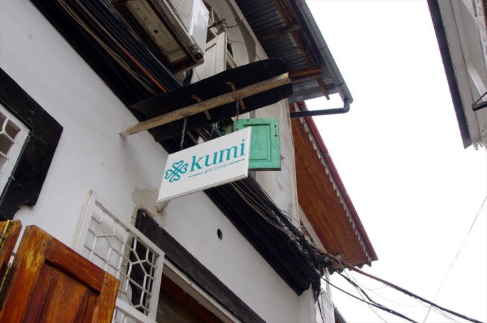 ストーンタウンお土産屋 (2)