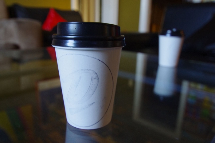 ステレンボッシュコーヒー
