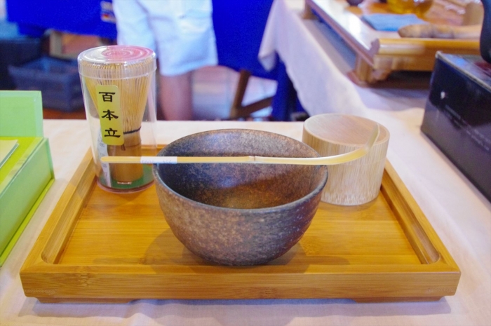 ステレンボッシュマーケット (40)
