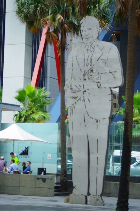 シドニー街歩き (16)