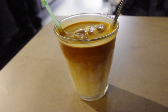 シドニーカフェ (3)