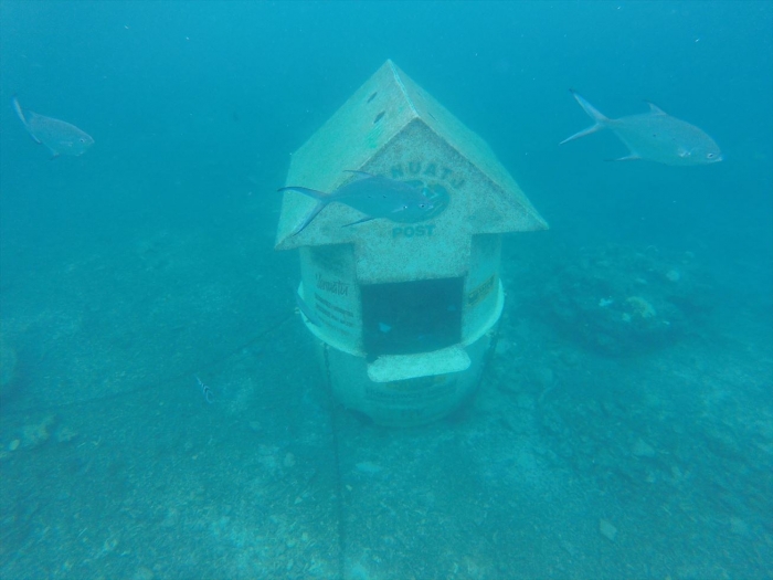 ハイダウェイの海 (11)