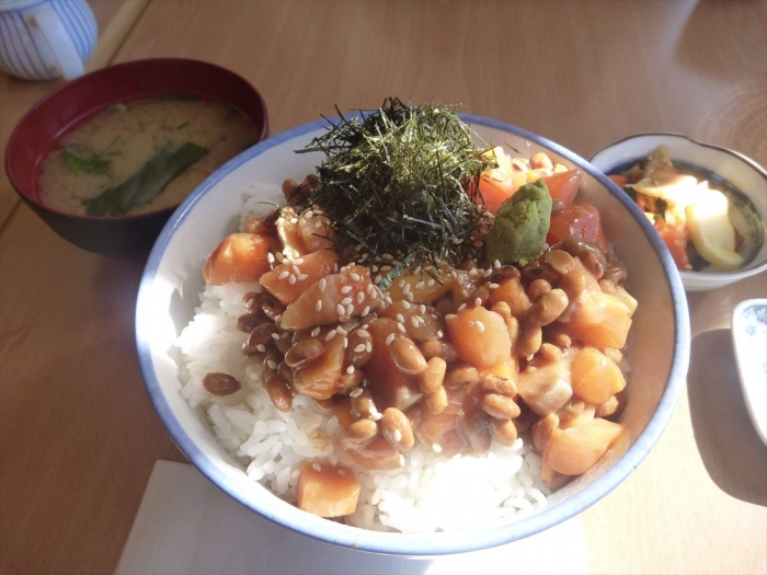 たいしさんテカポ (2)
