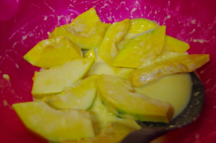 NZ夜ご飯0414 (2)